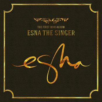 Esna A Little Lovin (English Ver.)