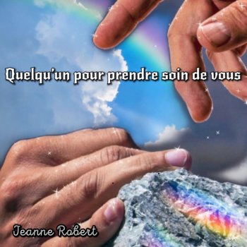 Jeanne Robert Il m’a porté sur son coeur