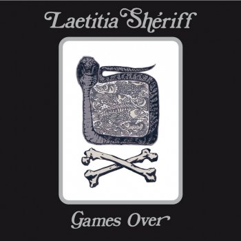 Laëtitia Sheriff The Evil Eye