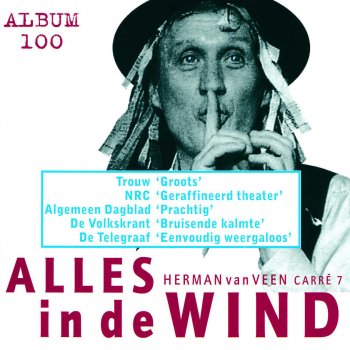 Herman Van Veen Alles In De Wind