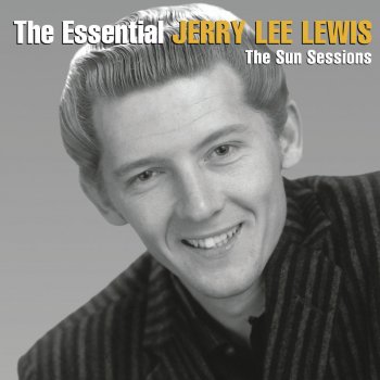 Jerry Lee Lewis Big Blon' Baby