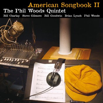 Phil Woods Bewitched, Bothered and Bewildered