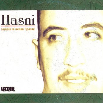 Cheb Hasni Âlach dima hzina