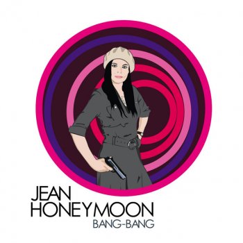 Jean Honeymoon feat. Dowty Ebi Bang Bang - Rap Version