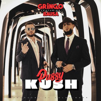 Gringo feat. Bausa Pussy Kush