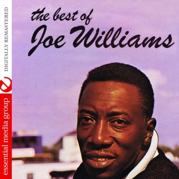 Joe Williams One Is a Lonesome Number
