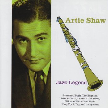 Artie Shaw Chantez Les Bas (Sing 'em Low)