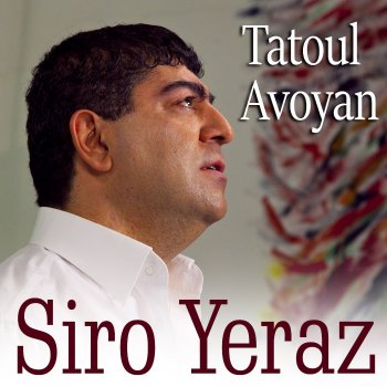 Tatoul Avoyan Mayrik