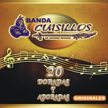 Banda Cuisillos La Negra Tomasa