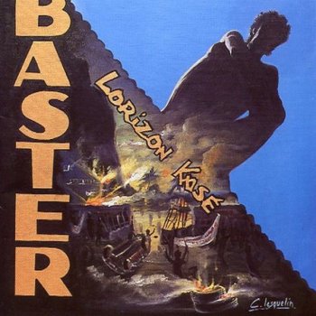 Baster Langkozé
