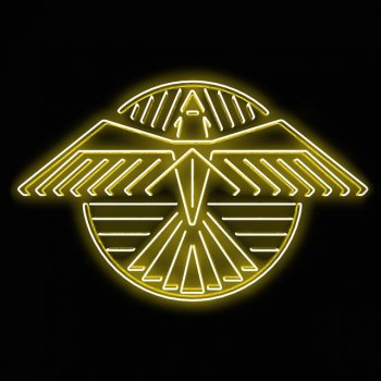 RAF Camora Serenade