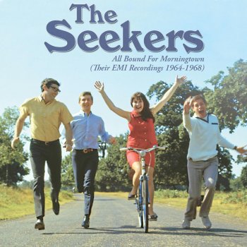 The Seekers Ragtime: Sweet Adeline / Maple Leaf Rag (Medley) - Live At The Talk Of The Town;Stereo;2009 Remastered Version