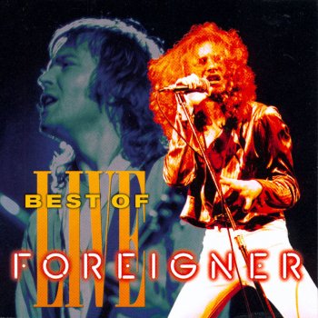 Foreigner Love Maker (Live)