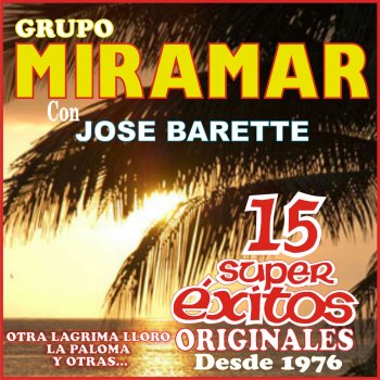 Grupo Miramar Me Piden