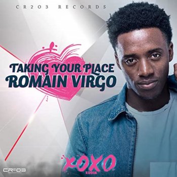 Исполнитель ZJ Chrome, альбом Taking Your Place (feat. Romain Virgo) - Single
