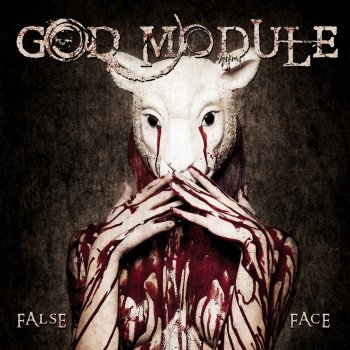 God Module Black and Blue