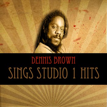 Dennis Brown Take My Hand (Version)