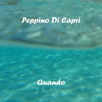 Peppino di Capri Il mio incubo