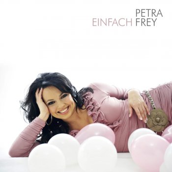 Petra Frey Ungeträumt