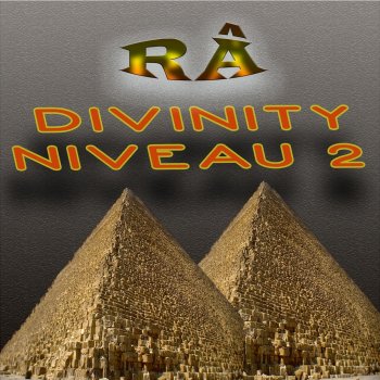 RA The Hawk Divinity