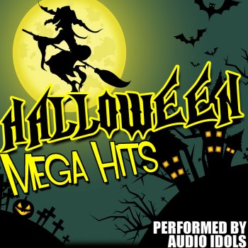 Audio Idols Feed My Frankenstein