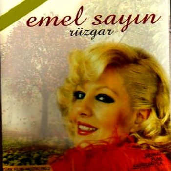 Emel Sayın Rüzgar