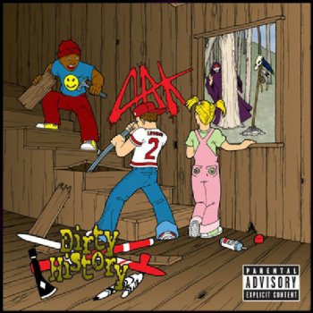 ABK Nevehoe