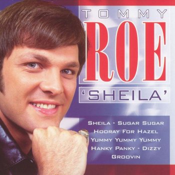 Tommy Roe Susie Darlin'