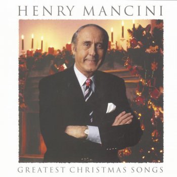 Henry Mancini Baby, It's Cold Outside