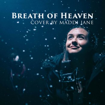 Maddi Jane Breath of Heaven