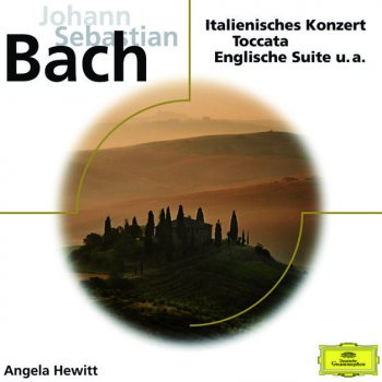 Johann Sebastian Bach / Angela Hewitt Italian Concerto in F, BWV 971: 1. (Allegro)