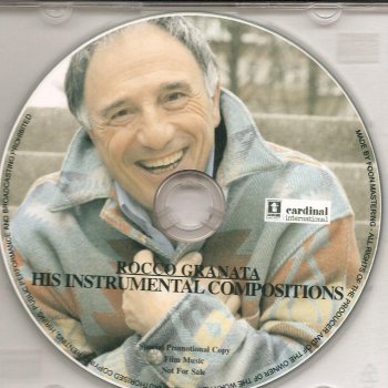 Rocco Granata Close To You