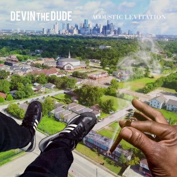 Devin the Dude Apartment #8216