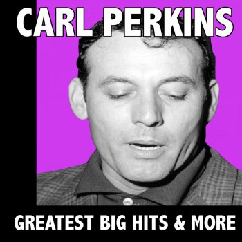 Carl Perkins Boppin' the Blues ((Alternative Version))