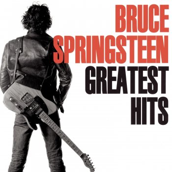 Bruce Springsteen Secret Garden