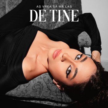 Nicole Cherry Aș vrea să mă las de tine