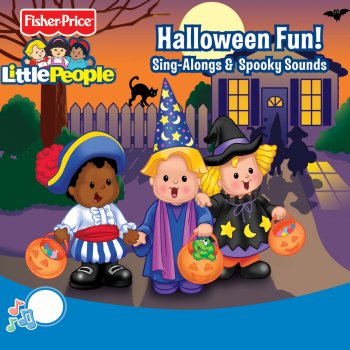 Fisher-Price Quickly, Quickly, Children