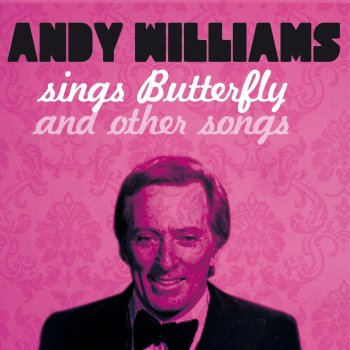 Andy Williams Under Paris Skies