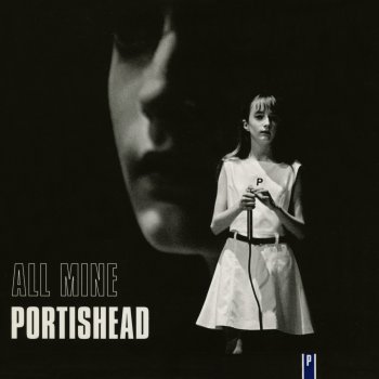 Portishead All Mine (Instrumental)