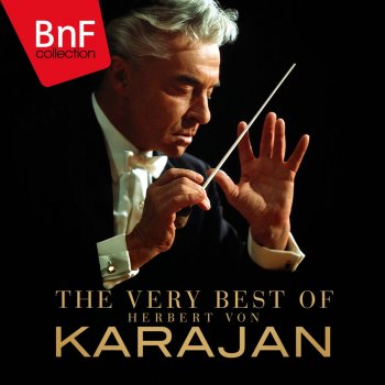 Johannes Brahms; Berliner Philharmoniker, Herbert von Karajan Danses hongroises, WoO 1: No. 5 in F-Sharp Minor, Allegro