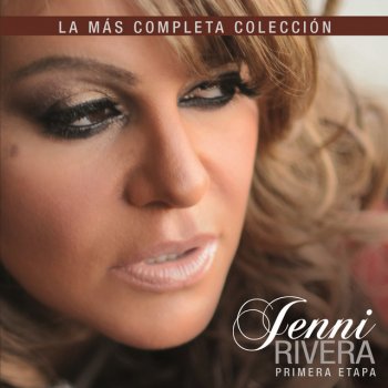 Jenni Rivera Las Mismas Costumbres - Norteña