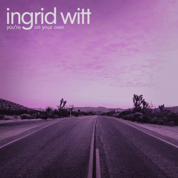 Ingrid Witt beat mama's tune