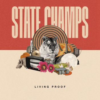 State Champs feat. Mark Hoppus Time Machine