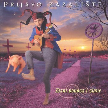 Prljavo Kazalište Brane, Srušit Ću Sve