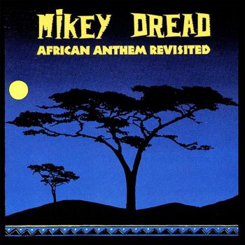 Mikey Dread Awake With Dub