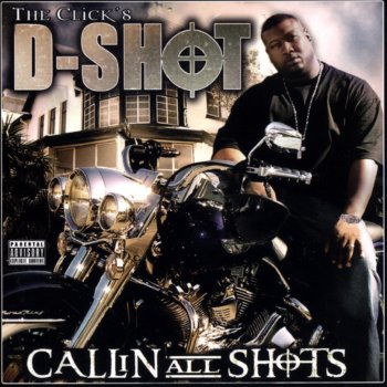 D-Shot International Shot Calla