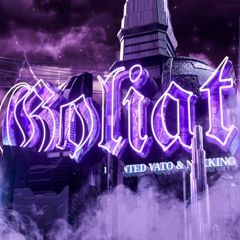 Blunted Vato feat. Nax King Goliat (feat. Nax King)