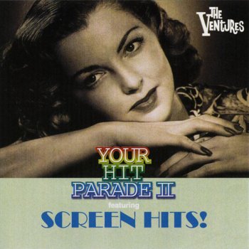 The Ventures ダイアナ