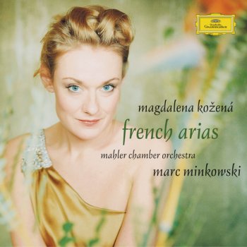 Jules Massenet feat. Magdalena Kozená, Jean-Christophe Keck, Christophe Grapperon, Jean Zvellereiter, Mahler Chamber Orchestra & Marc Minkowski Don Quichotte - Poème de Henri Cain, d'après Le Lorrain / Act 4: Lorsque le temps d'amour a fui - Par fortune - Alza! Alza! Ne pensons qu'au plaisier