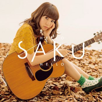 Saku ハローハロー